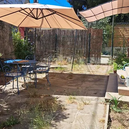 Homestay Chez Annie D'hote