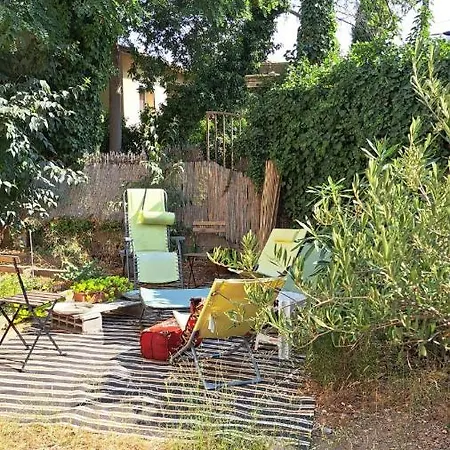 Homestay Chez Annie D'hote *