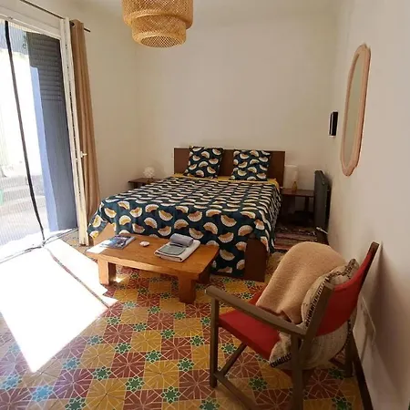 Homestay Chez Annie D'hote Sete
