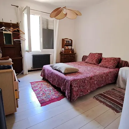 Chez Annie D'hote Sete