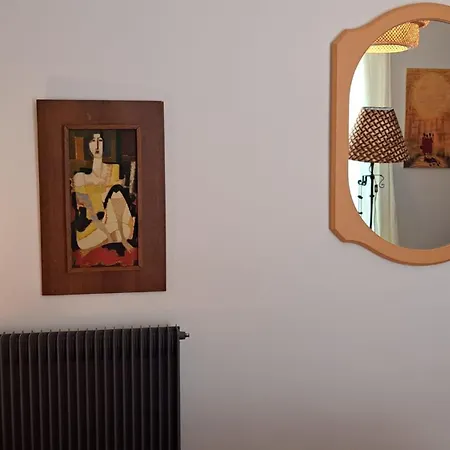 Chez Annie D'hôte Quarto em Acomodações Particulares Sète