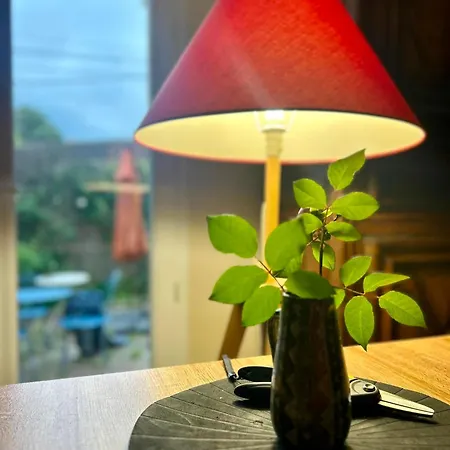 Quarto em Acomodações Particulares Chez Annie D'hôte Sète