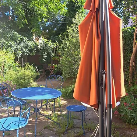 Chez Annie D'hôte * Sète