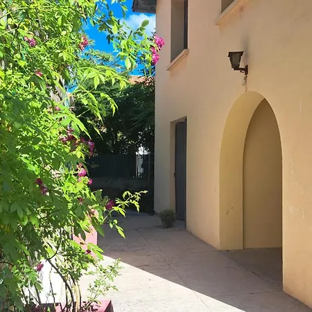 Chez Annie D'hôte