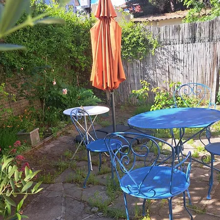 Chez Annie D'hôte Sète